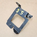 84-86 C4 Corvette Ignition Spark Control Module Knock Sensor Mount Bracket Plate. Fixed Price $25.00.