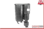 12-19 Mercedes X166 GL550 Fuel Gas Vapor Charcoal Canister Filter 1664700359 Oem. Fixed Price $43.75.