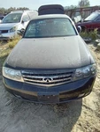 Air Flow Meter 4.5L 8 Cylinder Fits 03-04 Infiniti Fx Series 25255169. Fixed Price $110.70.