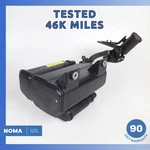 Bmw F25 X3 Fuel Vapor Charcoal Canister 7318338 Oem 46K. Fixed Price $99.60.