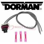 Dorman Techoice Camshaft Position Sensor Connector For 2004-2007 Buick Ko. Fixed Price $37.21.