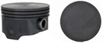 Hypereutectic Flat Top Pistons For 99-04 Gm 4.8L/293 V8 Standard. Fixed Price $194.08.