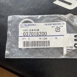 Genuine Oem Subaru Galley Plug Gasket 37018200. Fixed Price $14.99.