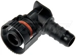 Dorman 800-200 Crankcase Ventilation Hose Connector Elbow 90 12 Mm Barbed. Fixed Price $21.28.