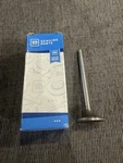 Acdelco 12612427 Genuine Gm Parts Exhaust Valve. Fixed Price $24.99.
