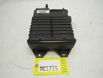 2012-2018 Ford Focus Gas Fuel Vapor Canister Charcoal Emission Box Oem. Fixed Price $49.99.