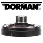 Dorman Engine Harmonic Balancer For 1996-2005 Gmc Safari 4.3L V6 Cylinder Hv. Fixed Price $83.84.