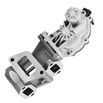 Egr Valve For Chevrolet Silverado 2500 3500 Hd 2011-2016 V8 6.6L 12665547 New. Fixed Price $90.52.