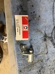 Gm 17062523 Solenoid. Fixed Price $25.00.