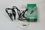 Ntk 25538 Oxygen Sensor New-open Box. Fixed Price $75.00.