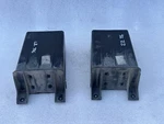 2003 2004 2005 2006 Jaguar XK8 Fuel Vapor Charcoal Canisters Pair. Fixed Price $75.00.