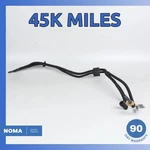 13-22 Lr Range Rover Sport L494 L405 Fuel Emission System Feed Hose Pipe Oem 45K. Fixed Price $125.23.