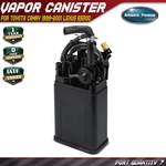 Fuel Vapor Canister For Toyota Camry 1999-2001 Lexus ES300 2000 2.2L 3.0L. Fixed Price $139.39.