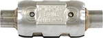 Walker Exhaust Calcat Carb 84403 Universal Catalytic Converter 2" Inlet (inside). Fixed Price $389.83.