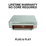 Engine Computer Plug&play 1995 Ford Truck F4TF-12A650-AVA JOY0 5.0L Mt F150 F250. Fixed Price $741.99.