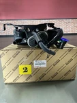 Genuine Lexus 77740-30360 Canister For IS250/IS350/IS F/GS350/GS460/GS430/GS300. Fixed Price $427.00.