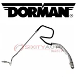 Dorman Clutch Hydraulic Line 1993-1994 Ford Explorer Transmission Manual Wh. Fixed Price $112.77.