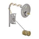 Herko 539GE Fuel Pump Sender For Mercury Lincoln Grand Marquis Town Car 80-89. Fixed Price $64.45.