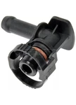 New Oem Dorman Solutions Vent Hose Connector 800-048 7MM Pack Of 2. Fixed Price $18.99.