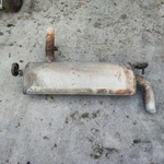 2012-2017 Jeep Wrangler 3.6L 4X4 Exhaust Muffler 05147215AD Oem. Fixed Price $152.34.