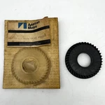 Amc Jeep 8122982 Fan Exhaust Emission Air Pump Oem New Nos Open. Fixed Price $61.40.