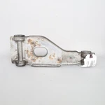 2002-2004 Porsche 911 3.6 Left Muffler Support Bracket 99611123702 Oem. Fixed Price $161.24.