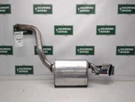 10 11 12 13 14 15 16 17 18 19 Jaguar Xj Muffler DW93-5230-CA. Fixed Price $125.25.