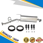 Muffler Assembly For 2013 2014 2015 2016 2017 2018 Toyota RAV4 2.5L Fastshipping. Fixed Price $167.44.