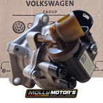 Original Combination Valve Sekund Rlufteinspritzregelventil Audi A3 S3. Fixed Price $123.66.