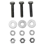 Exhaust Bolt Walker 36521. Fixed Price $17.56.