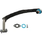 598-178 Dorman Egr Tube For Chrysler 300 Dodge Charger Magnum 2005-2008. Fixed Price $162.05.