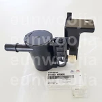 Oem Genuine Air Filter W/mount Bracket Kia Rio Pride 2012-2015 314531R000. Fixed Price $23.99.