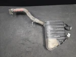Rear Right Exhaust Muffler 2018 Range Rover Velar J8A2-5K244-DF 2019 2020. Fixed Price $299.99.