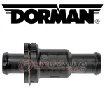 Dorman Oil Cooler Thermostat For 2012-2017 Audi A6 1.8L 2.0L L4 Automatic Ca. Fixed Price $50.66.
