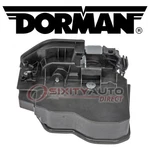 Dorman Front Left Lock Actuator Motor For 2005-2016 Bmw 120I Body Doors Hv. Fixed Price $162.62.