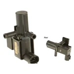 For Toyota Camry 2002-2004 Genuine 25860-0H020 Vacuum Valve. Fixed Price $145.22.