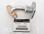 Mitsubishi Oem Genuine Outlander CW5W 2008-2013 Egr Valve Pipe 1582A098. Fixed Price $71.00.