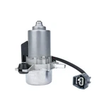 For 2012-2018 Jeep Wrangler Jku UP28 Vacuum Assist Pump 04581586AB. Fixed Price $49.99.