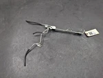 Vacuum Gallery Tube Pipe 2018 Nissan Pathfinder 22310-6KA0C 2019 2020. Fixed Price $45.00.