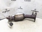 2017-2020 Hyundai Elantra Front Muffler Assembly 28610-F3400 Oem. Fixed Price $209.00.