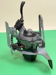 2019-24 Volkswagen Tiguan MK2,2.0L Turbo Secondary Air Injection Pump 04E959231C. Fixed Price $165.00.