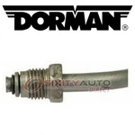 Dorman Rear Fuel Line For 1995-1998 Chevrolet K1500 5.0L 5.7L V8 Air Vi. Fixed Price $147.71.