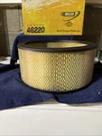 Wix 46220 Baldwin PA2091 Gmc 8997890 Filter. Fixed Price $10.00.
