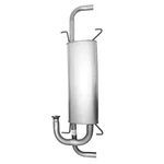 Exhaust Muffler Assembly Ap 60002 Fits 2009 Toyota Venza. Fixed Price $197.05.