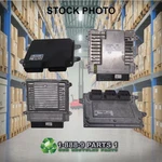 Engine Ecm Electronic Control Module Right Hand Dash Fits 03 Lexus LX470 V1001. Fixed Price $415.09.