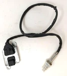 Nitrogen Oxide Senor For Mercedes-benz A0009053603 5WK96683 8-WIRES Rear. Fixed Price $47.99.