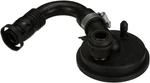 Gates Engine Crankcase Breather Hose For Volkswagen Golf, Jetta, Beetle EMH162K. Fixed Price $104.98.