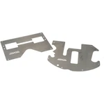 Dorman 927-933 Catalytic Converter Theft Deterrent Shield For 10-15 Toyota Prius. Fixed Price $220.27.