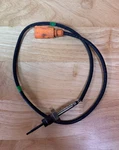 2015 Vw Golf Audi A3 2.0 Tdi O2 Exhaust Gas Temperature Egt Sensor 04L906088AD. Fixed Price $14.99.