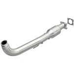 Magnaflow Doc Df Fits 07-10 Silverado 2500/3500 Hd 6.6L. Fixed Price $958.70.